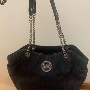 Michael Kors purse & Wallet